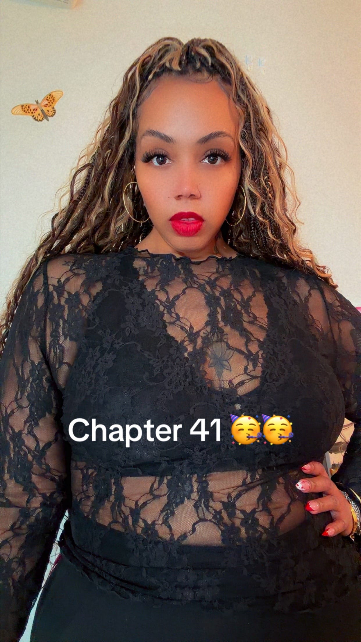 Post 2 by Nikki 🌻🎀 on TikTok (video)
