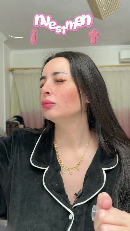 Post 2 by Dr.Nardeen Nashaat on TikTok (video)