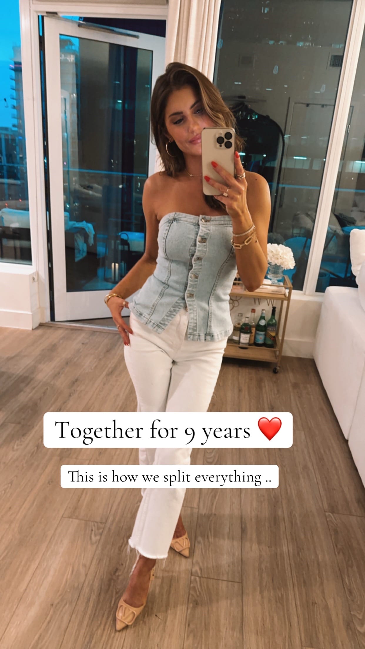 Post 3 by Stephanie Skertich on TikTok (video)