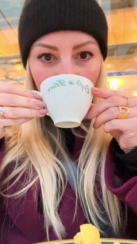 Post 9 by Kylee - France Travel Expert on TikTok (video)