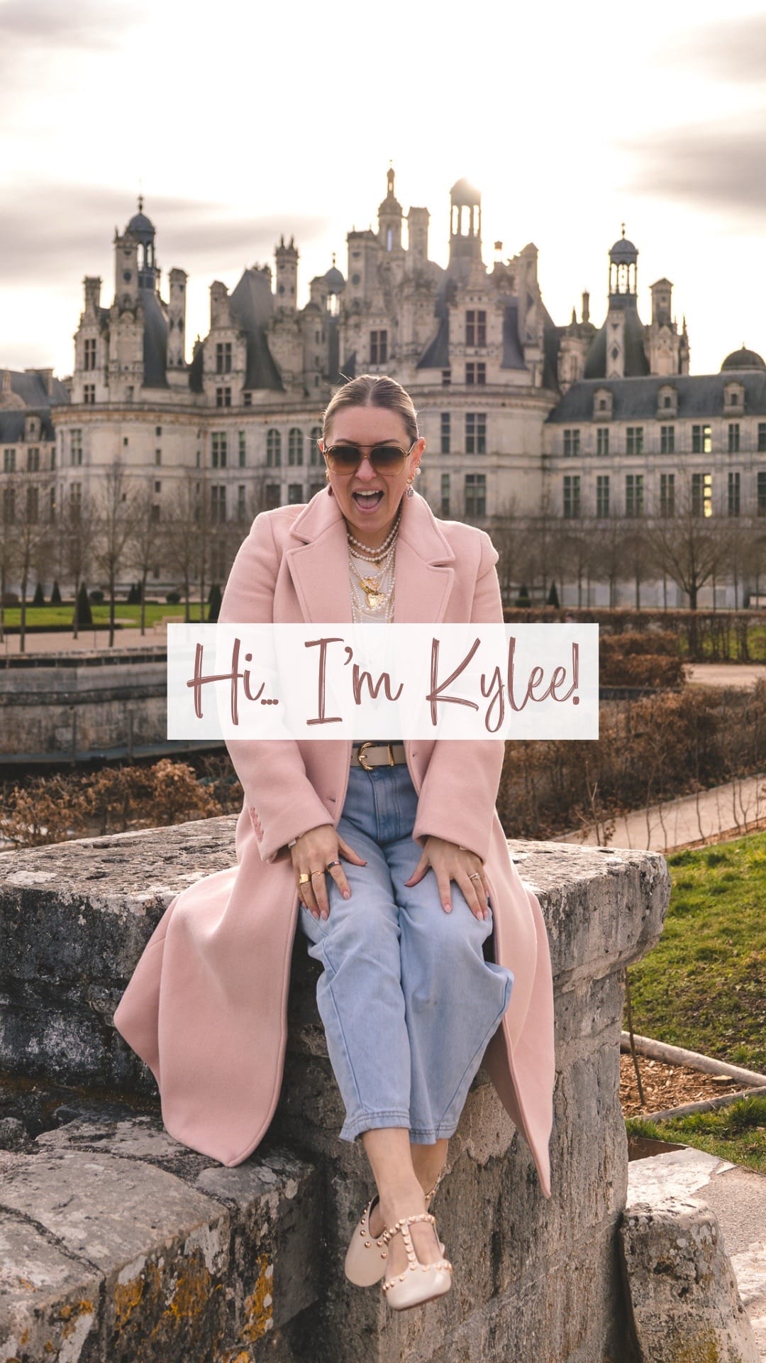 Post 10 by Kylee - France Travel Expert on TikTok (video)