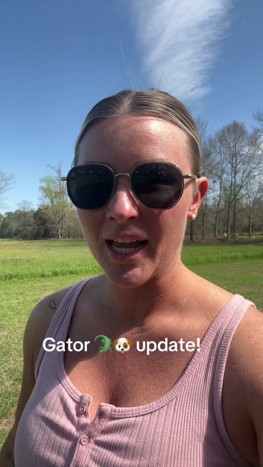 Post 1 by Brandy Deanna on TikTok (video)