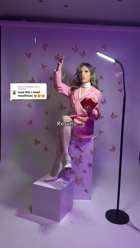 Post 7 by Jenny 📸 on TikTok (video)