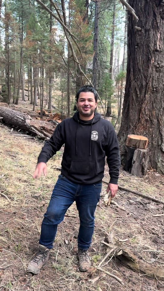 Post 6 by DesertAlchemist on TikTok (video)