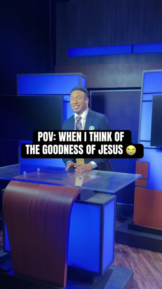 Post 2 by chrisnallstv on TikTok (video)