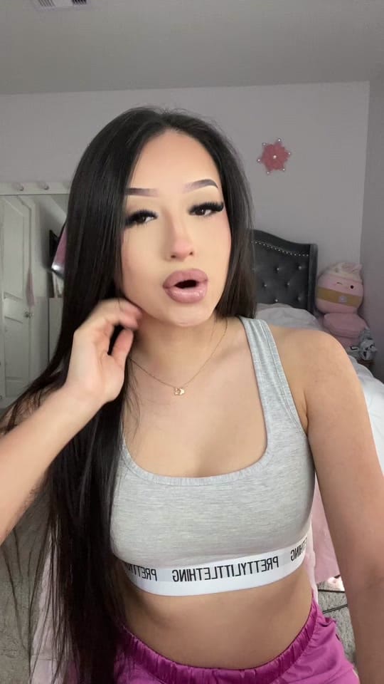 Post 9 by Giselle Cantu❦ on TikTok (video)