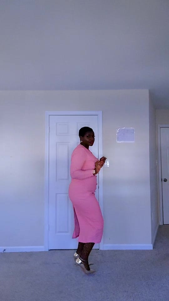 Post 6 by Black Barbie on TikTok (video)