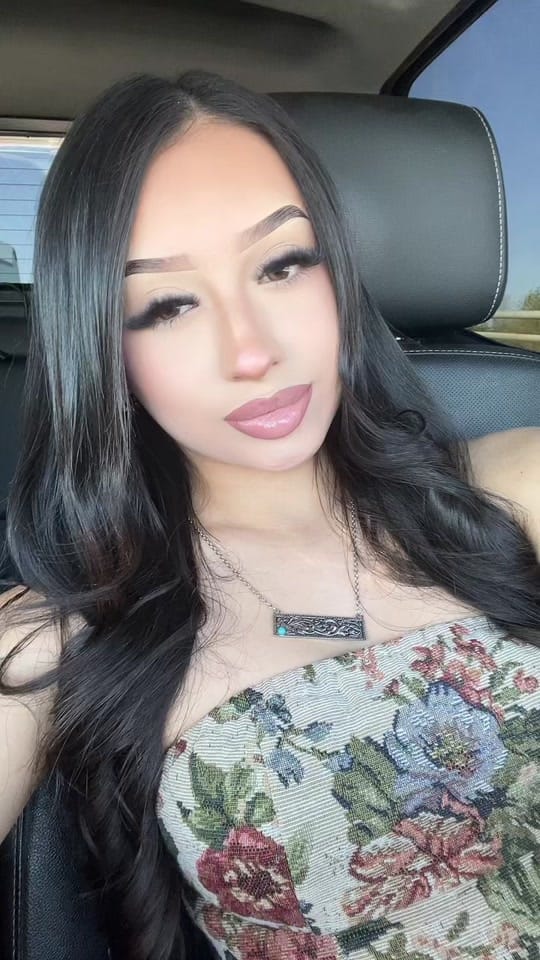 Post 1 by Giselle Cantu❦ on TikTok (video)