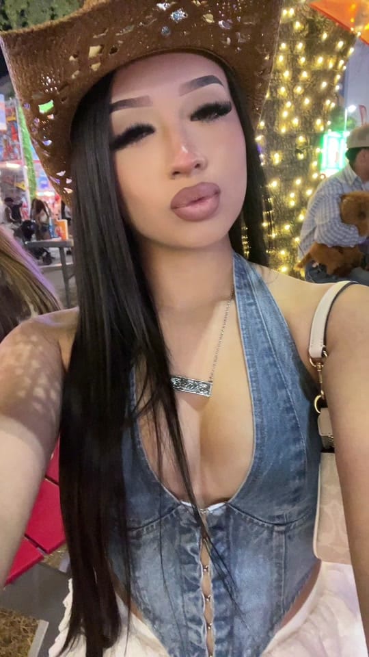 Post 2 by Giselle Cantu❦ on TikTok (video)