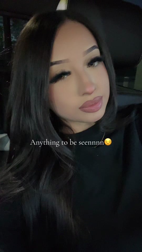 Post 6 by Giselle Cantu❦ on TikTok (video)