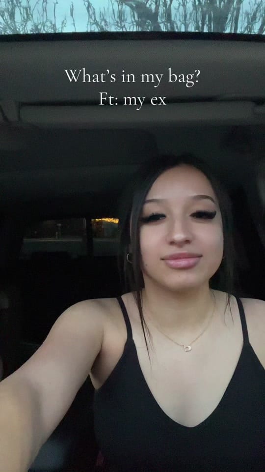 Post 8 by Giselle Cantu❦ on TikTok (video)