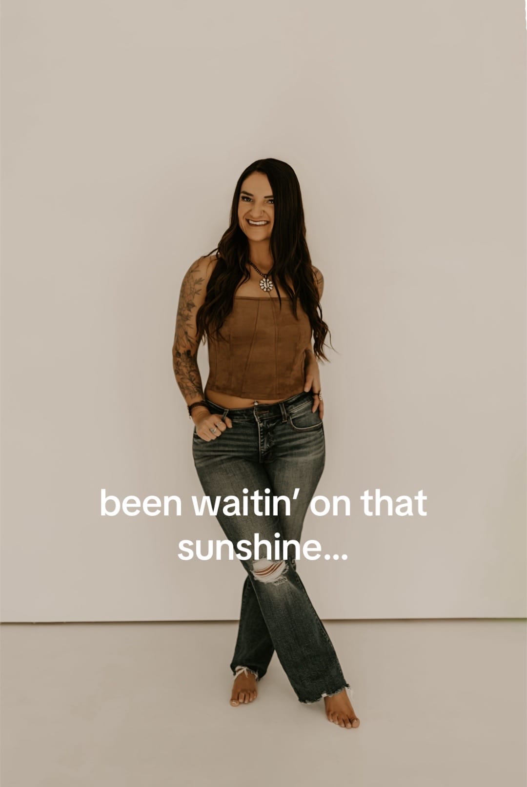 Post 2 by Makenzie Welch on TikTok (video)
