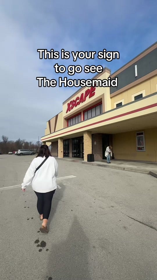 Post 8 by Makenzie Welch on TikTok (video)