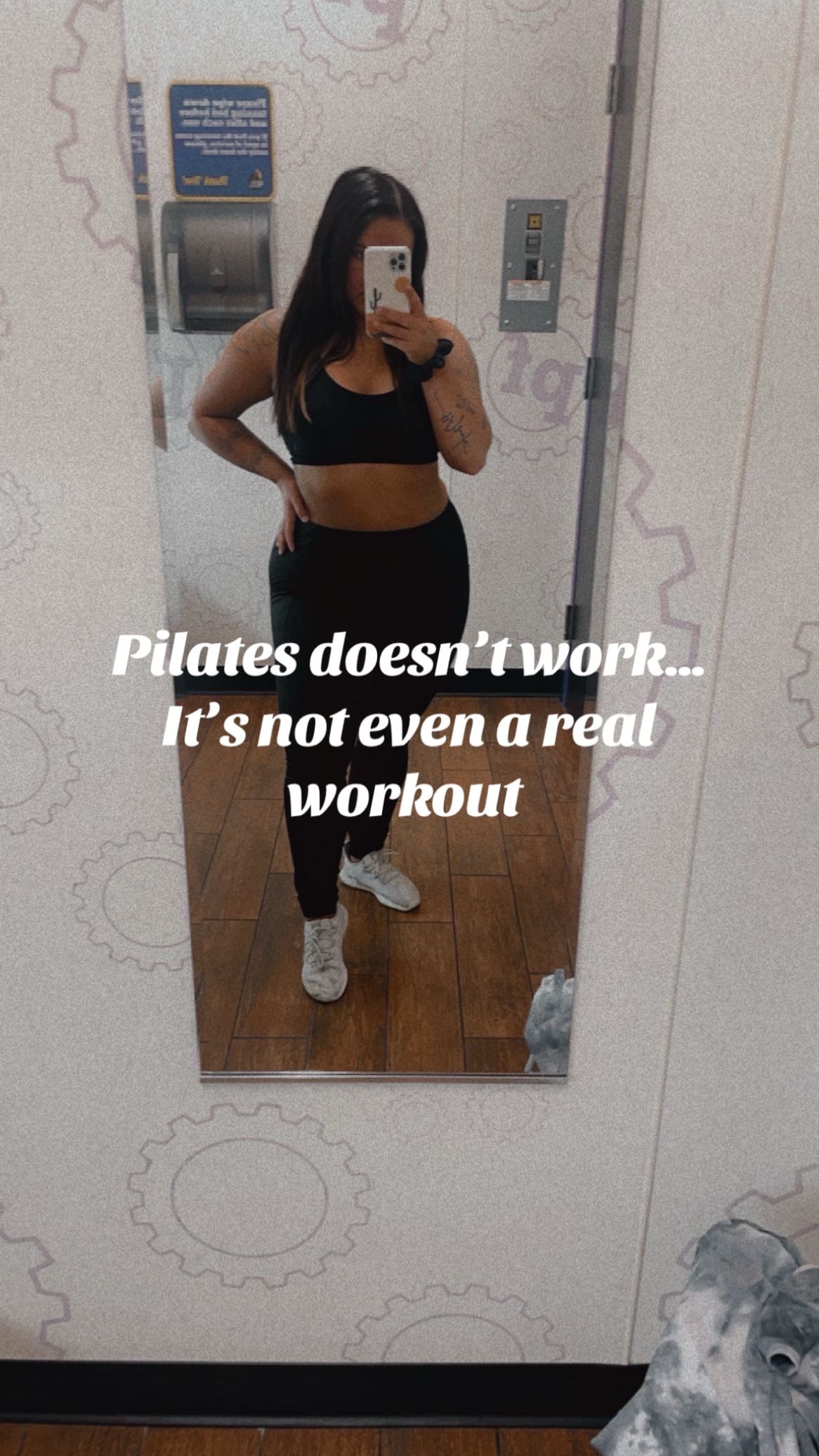 Post 6 by Makenzie Welch on TikTok (video)