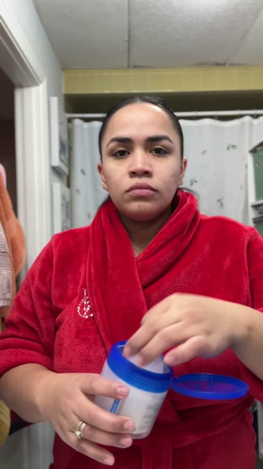 Post 6 by Rossy Perdomo on TikTok (video)