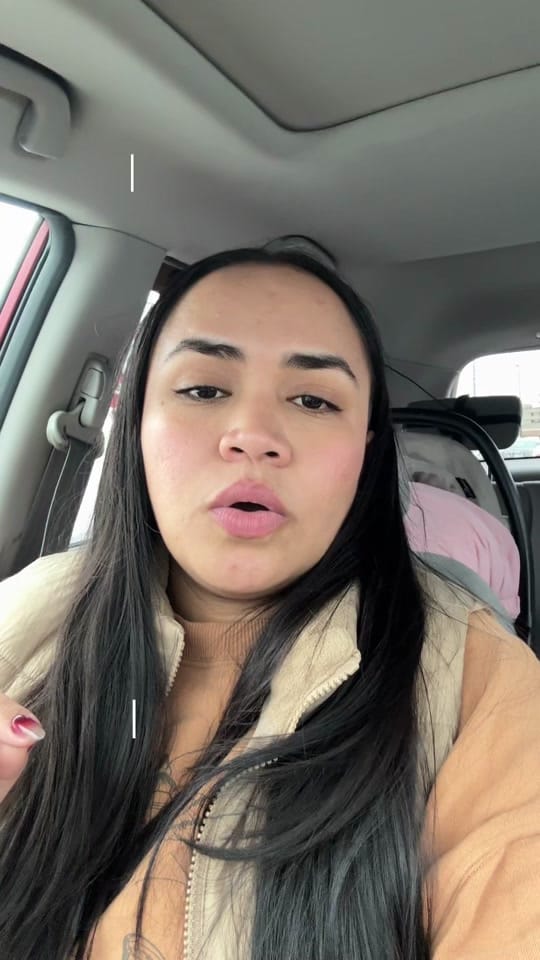 Post 3 by Rossy Perdomo on TikTok (video)
