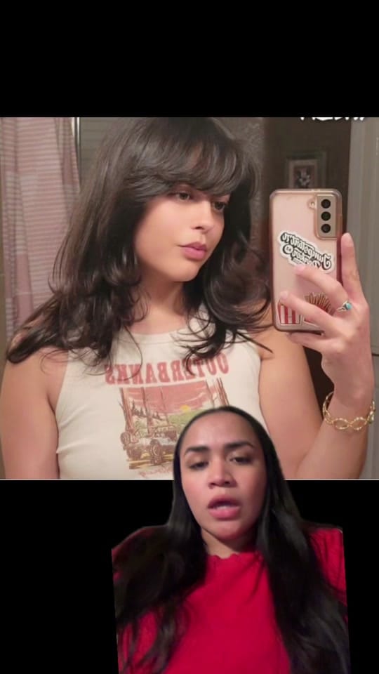 Post 8 by Rossy Perdomo on TikTok (video)