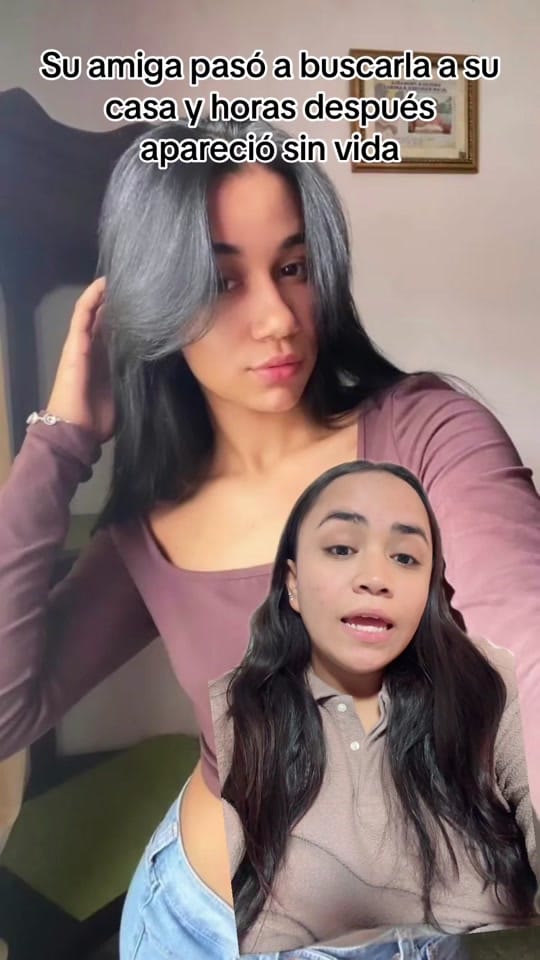 Post 10 by Rossy Perdomo on TikTok (video)