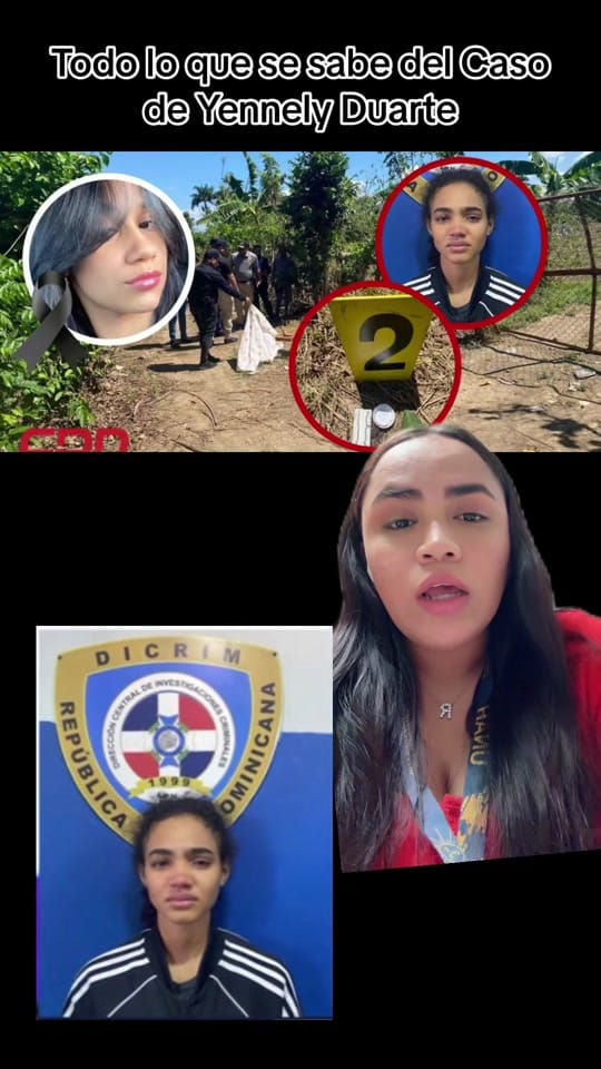 Post 9 by Rossy Perdomo on TikTok (video)