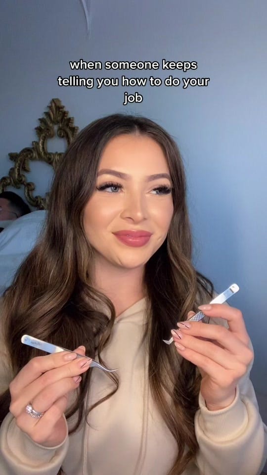 Post 3 by jaliza on TikTok (video)