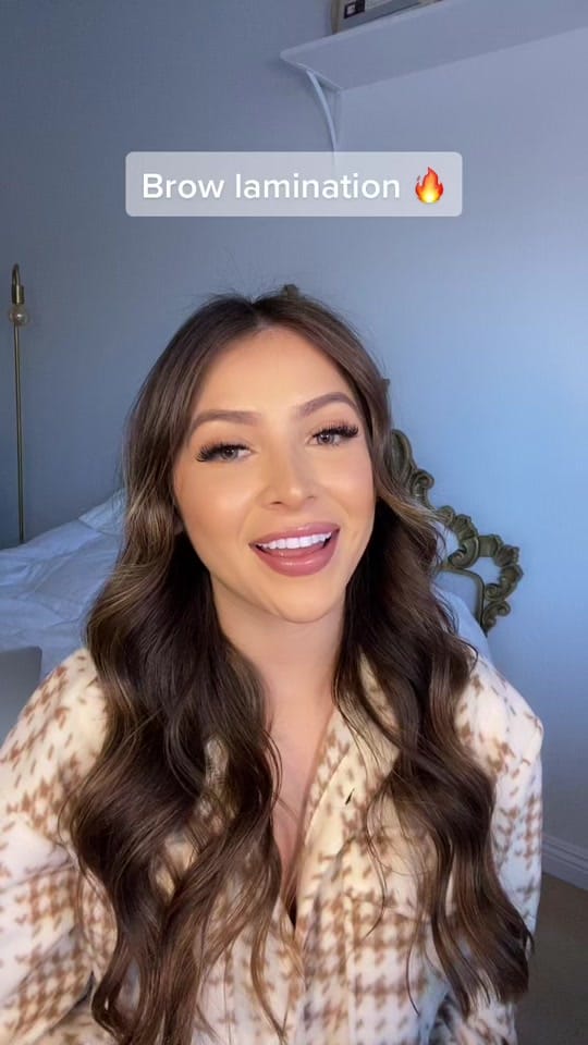 Post 1 by jaliza on TikTok (video)