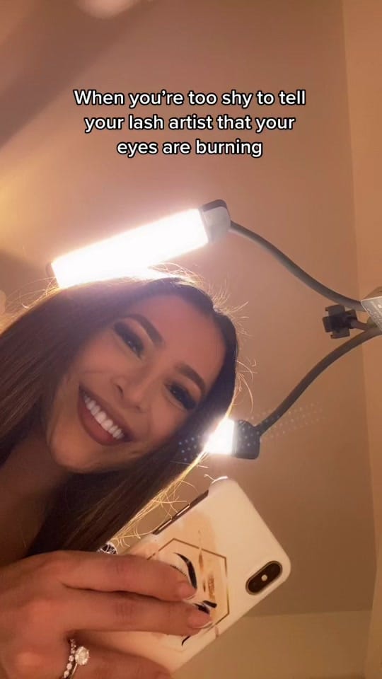 Post 8 by jaliza on TikTok (video)