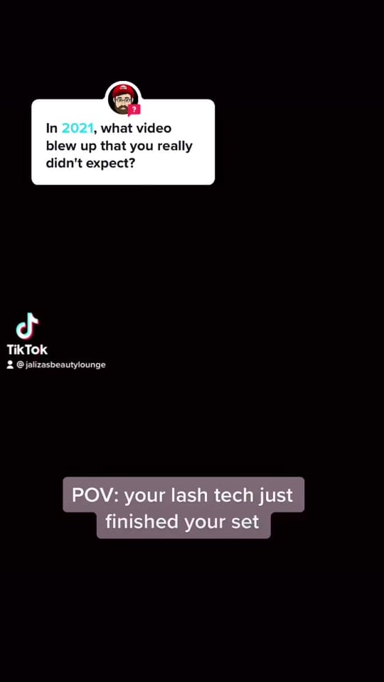 Post 10 by jaliza on TikTok (video)