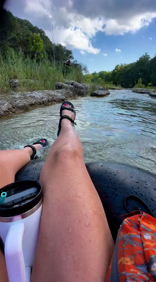 Post 4 by Michelle on TikTok (video)
