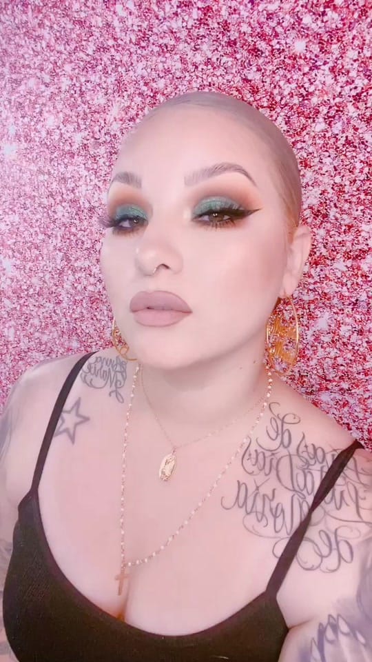 Post 3 by maxine.777.mv on TikTok (video)