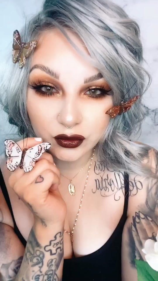 Post 6 by maxine.777.mv on TikTok (video)