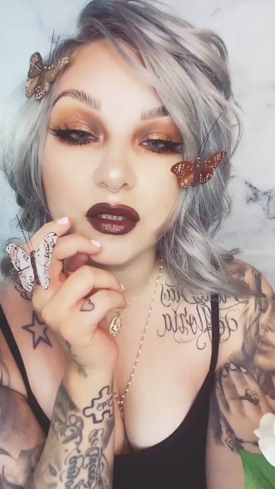 Post 5 by maxine.777.mv on TikTok (video)