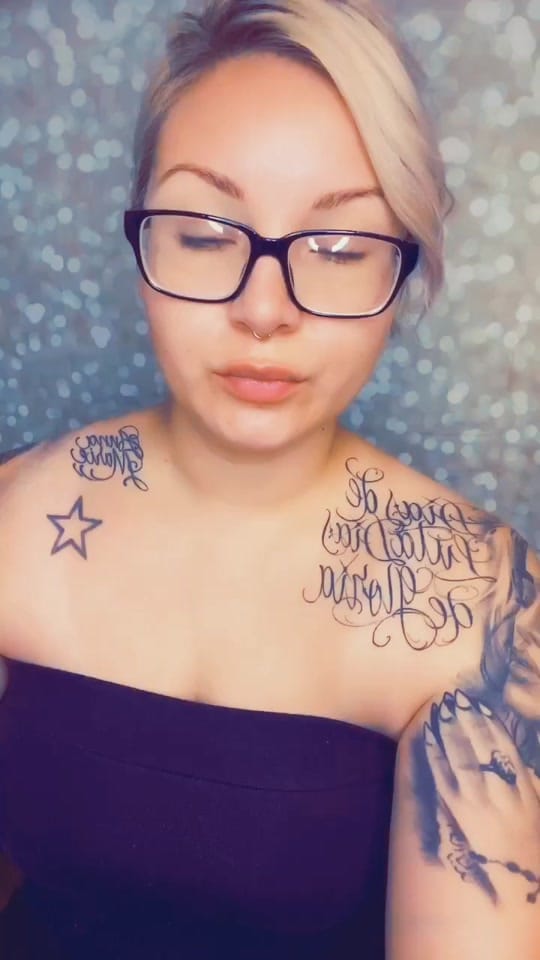 Post 8 by maxine.777.mv on TikTok (video)