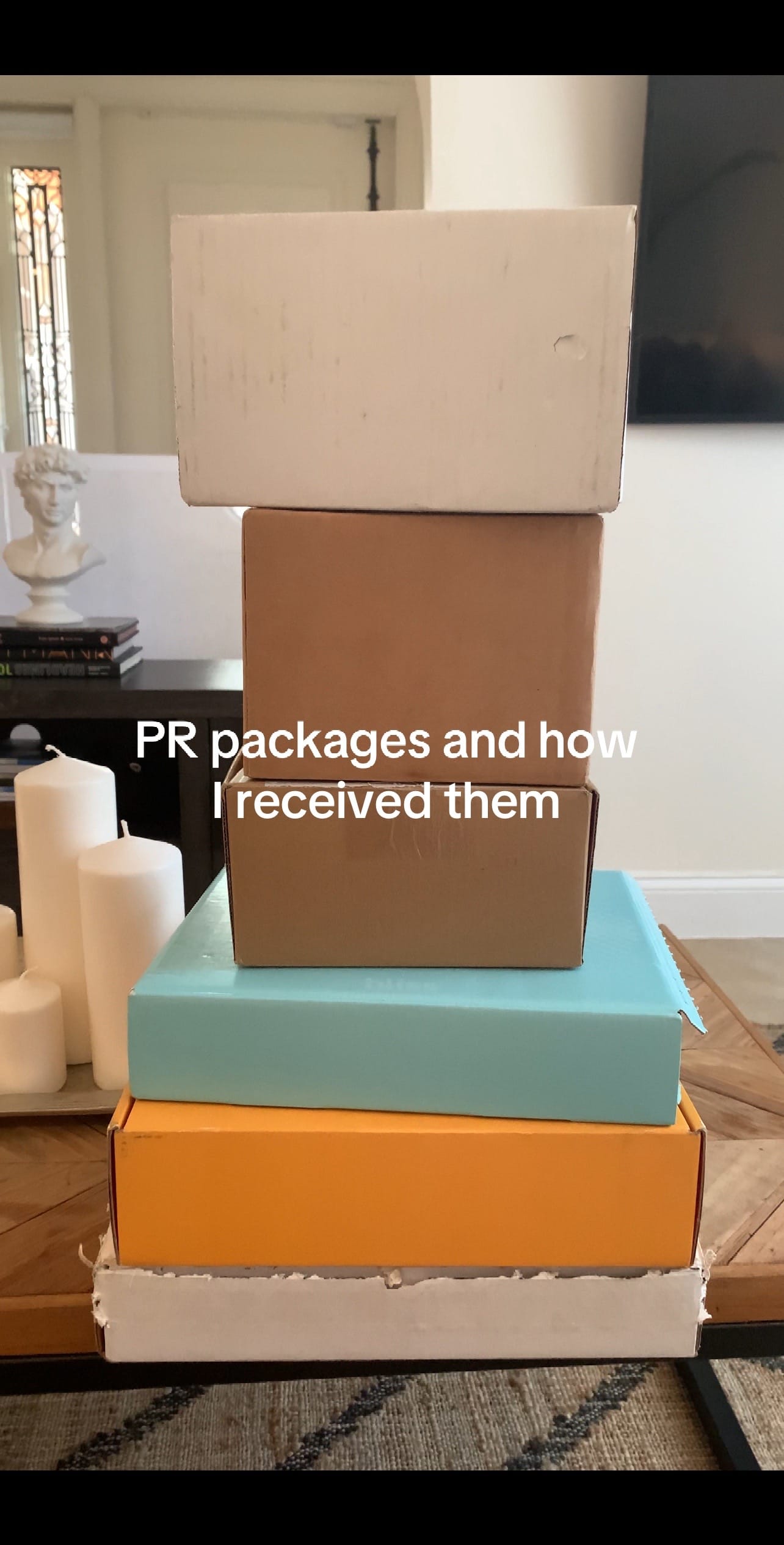Post 9 by Camille Innette on TikTok (video)
