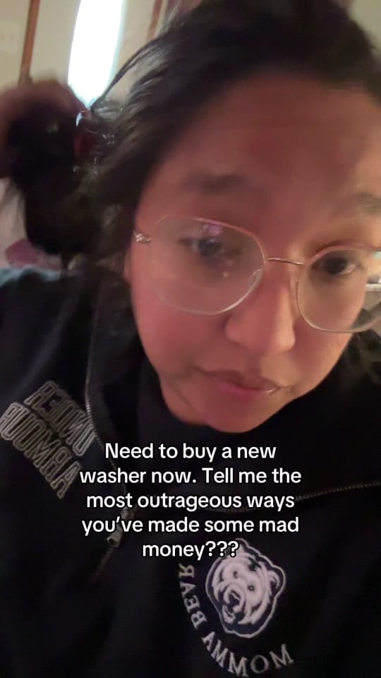 Post 4 by Boudoir by Anjie | CO on TikTok (video)