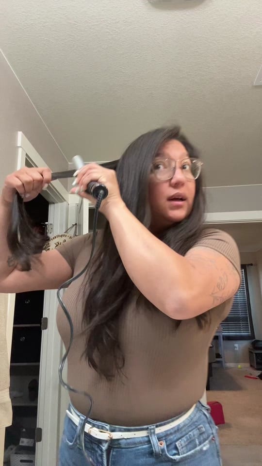 Post 8 by Boudoir by Anjie | CO on TikTok (video)