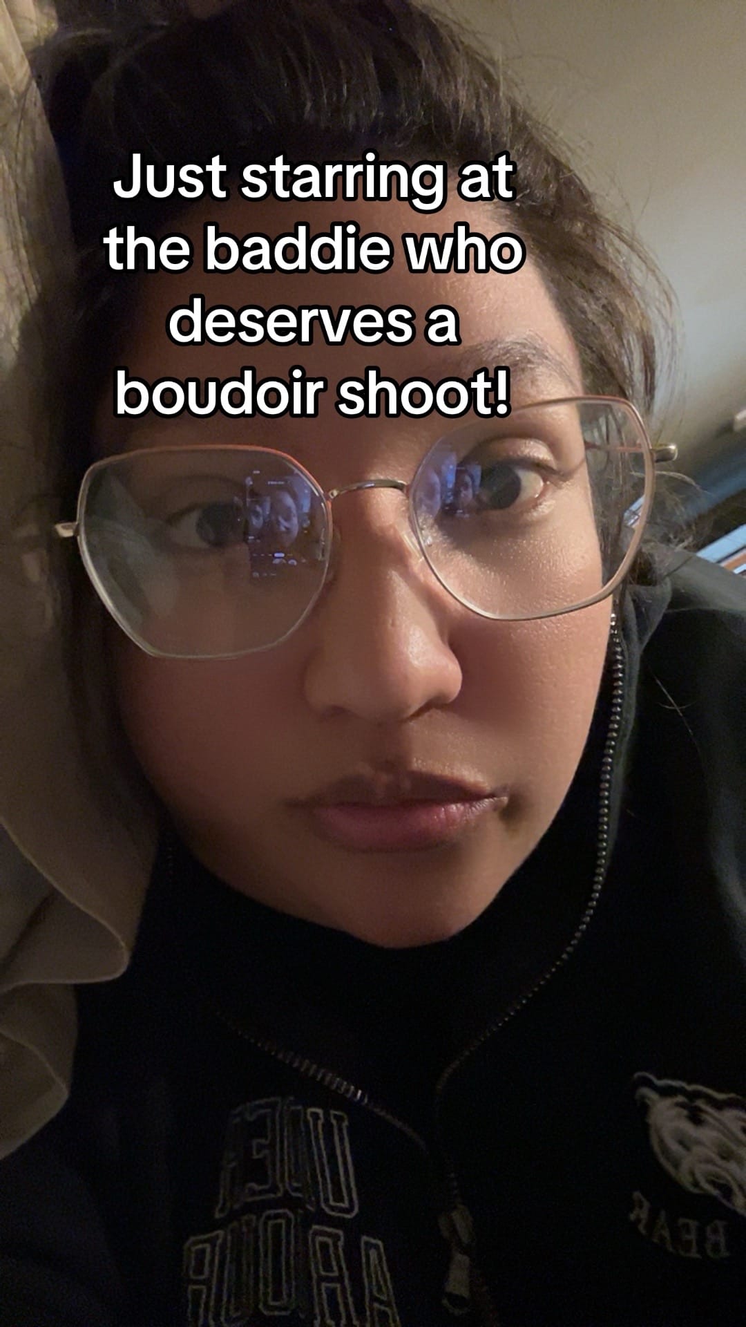 Post 5 by Boudoir by Anjie | CO on TikTok (video)