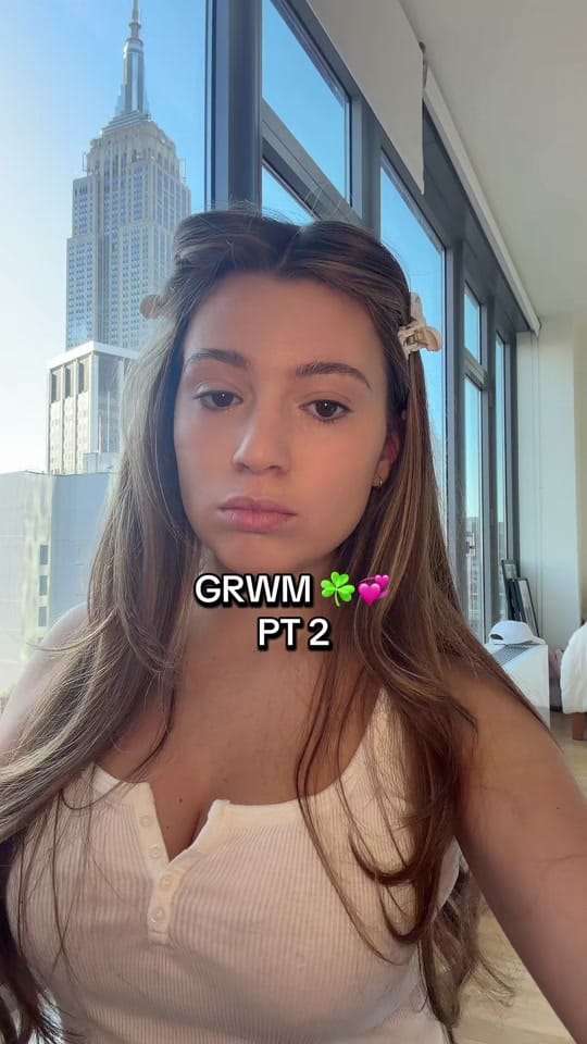 Post 2 by Gabriella Artusa on TikTok (video)