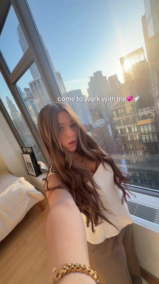 Post 5 by Gabriella Artusa on TikTok (video)