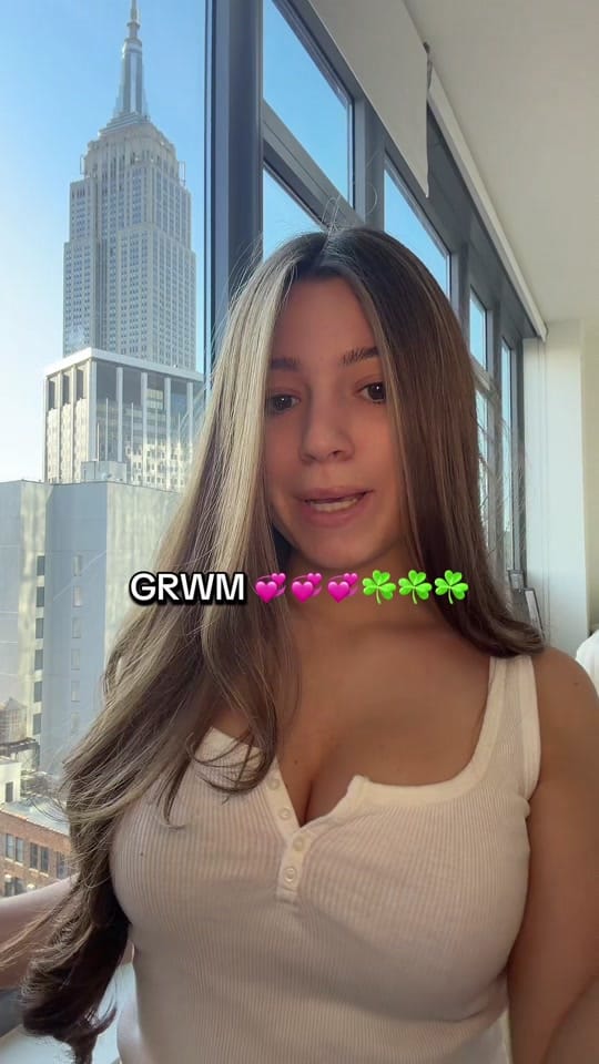Post 3 by Gabriella Artusa on TikTok (video)