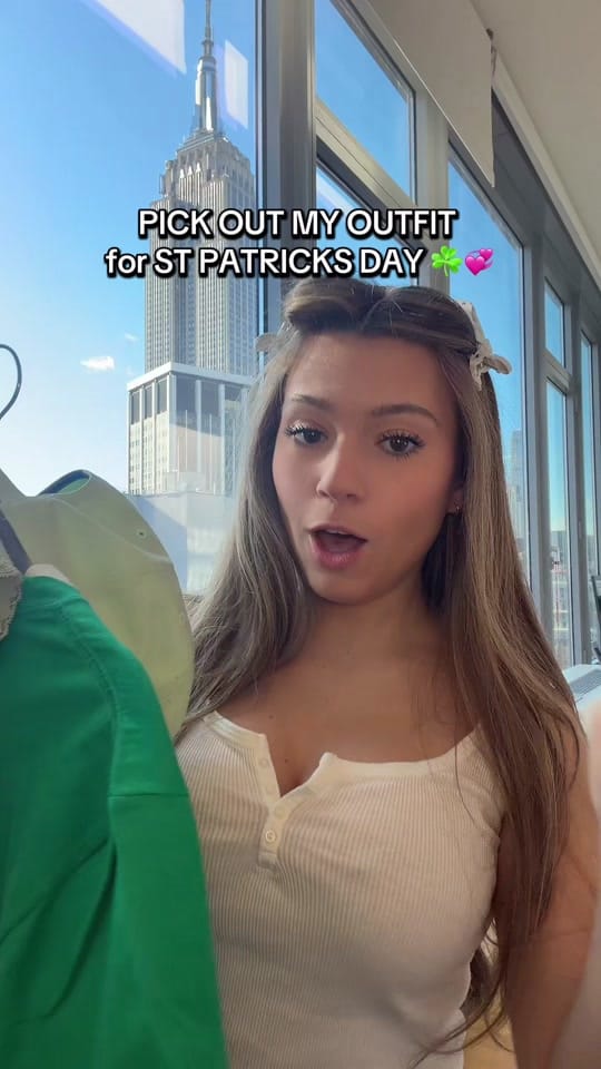 Post 1 by Gabriella Artusa on TikTok (video)
