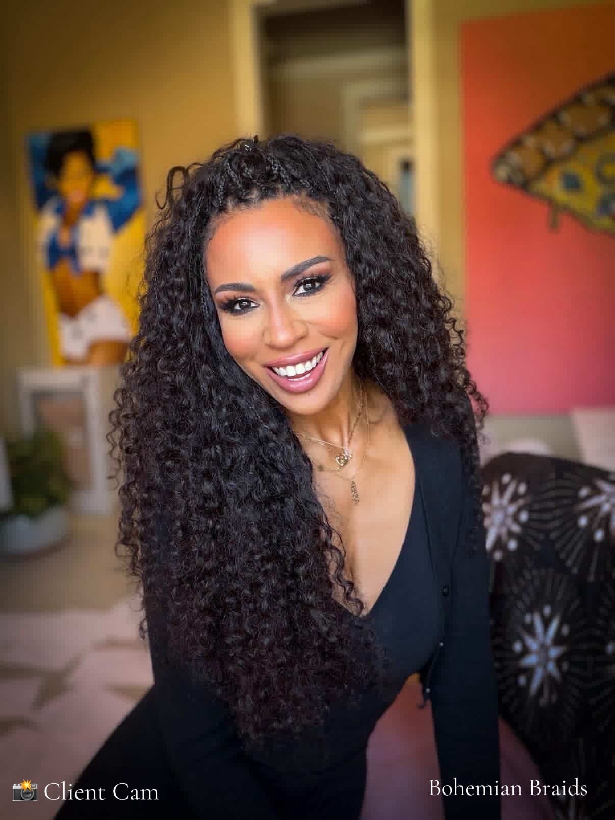 Post 3 by ELITE BEAUTY BRAID SPECIALIST on TikTok (video)