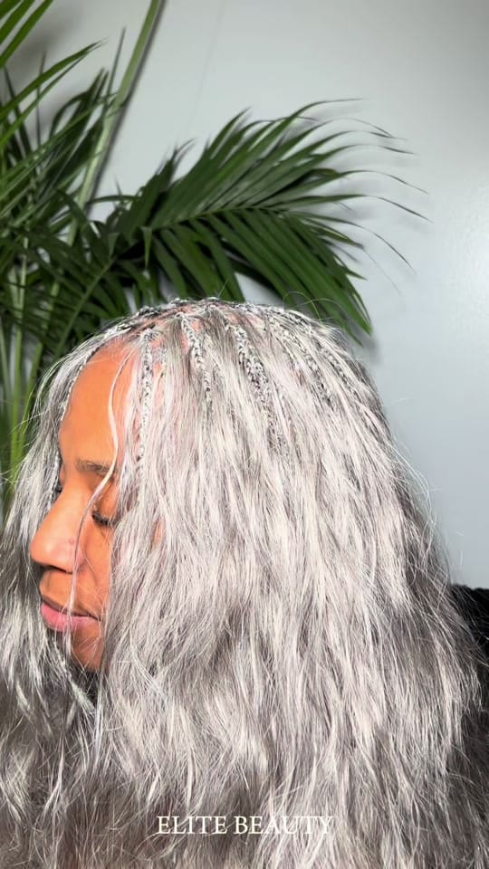 Post 6 by ELITE BEAUTY BRAID SPECIALIST on TikTok (video)