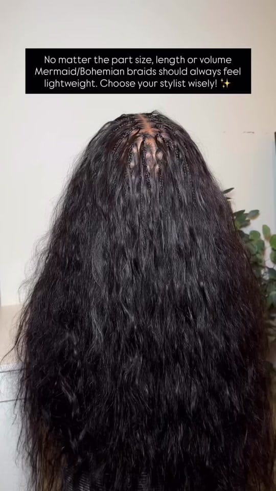 Post 4 by ELITE BEAUTY BRAID SPECIALIST on TikTok (video)