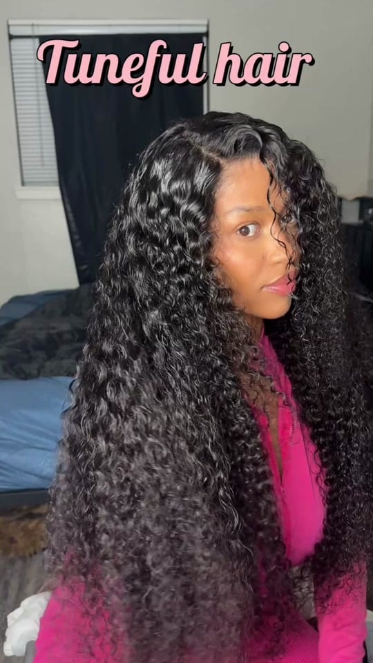 Post 3 by Nono🖤|wig influencer🎀 on TikTok (video)