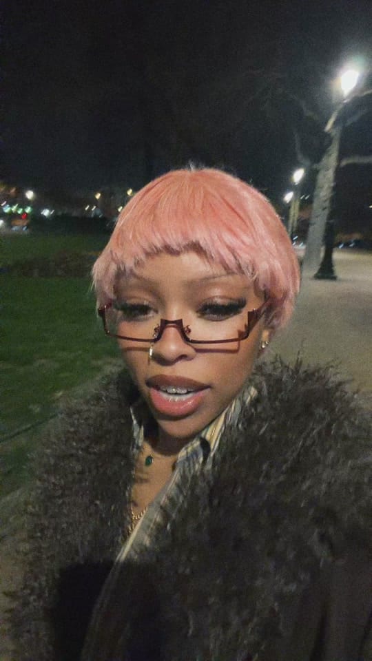 Post 4 by sierra on TikTok (video)