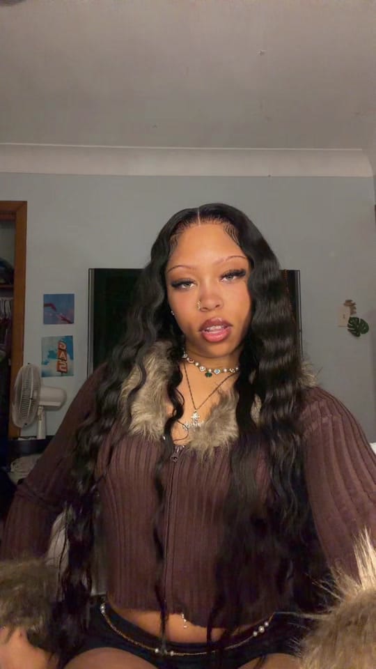 Post 8 by sierra on TikTok (video)