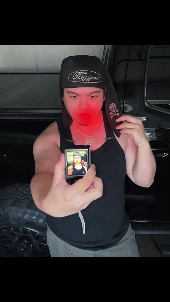 Post 7 by ☆ Angelo ☆ on TikTok (video)