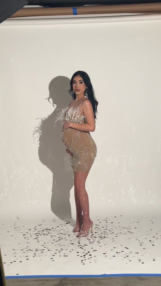 Post 6 by Tatiana on TikTok (video)