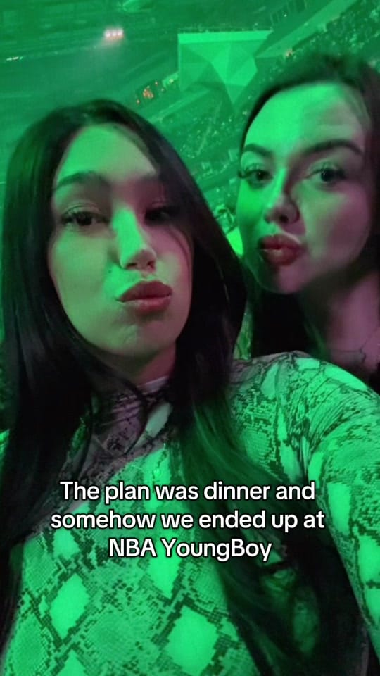 Post 9 by Nat on TikTok (video)