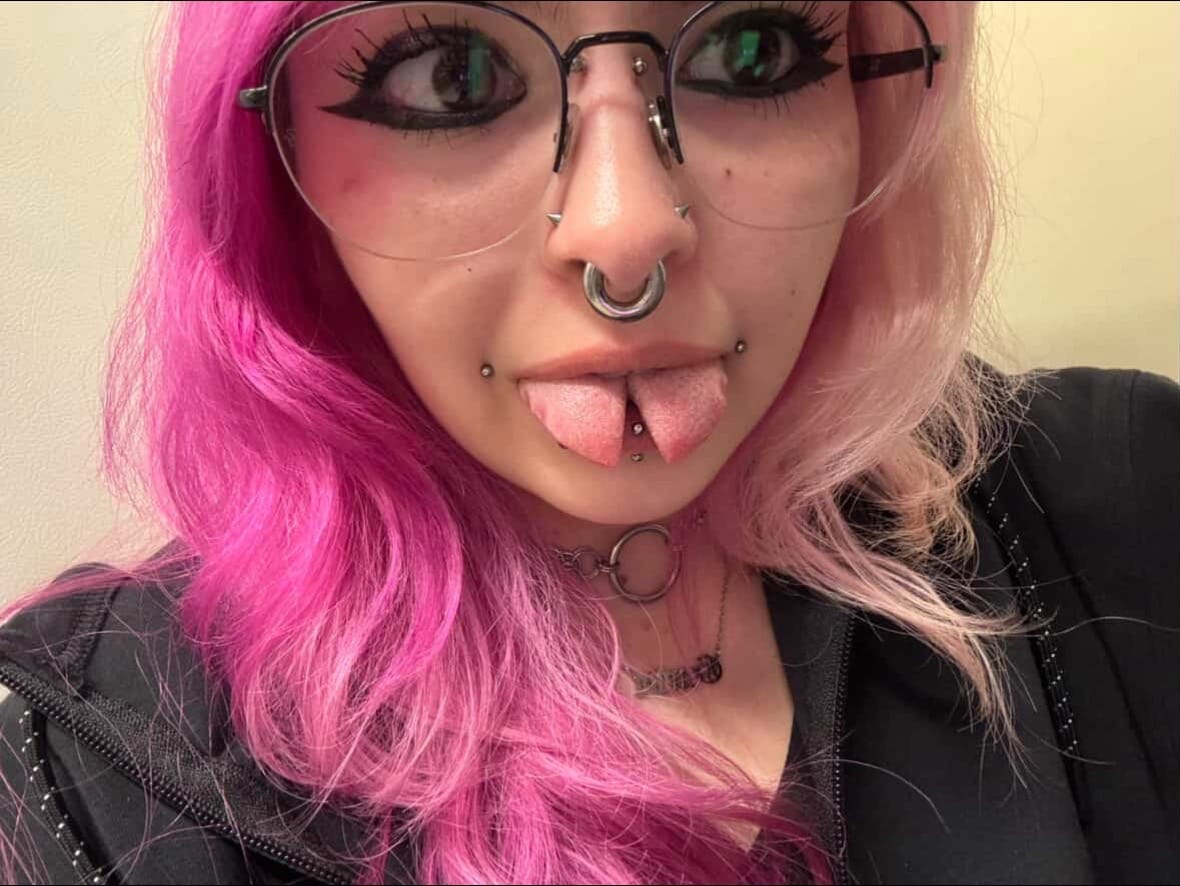 Post 5 by Dana_Marie_Dracula on TikTok (video)